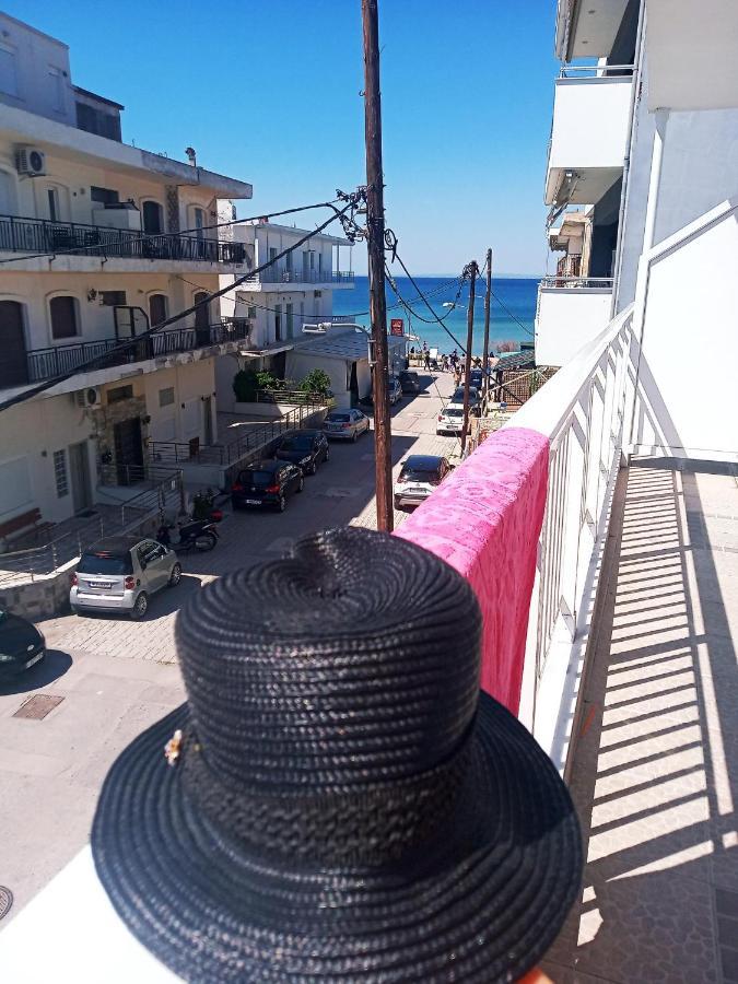 El Mar Apartments Tessalónica Exterior foto